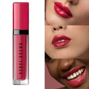 💕🌙Bobbi Brown Main Squeeze Crushed Liquid Lipstick